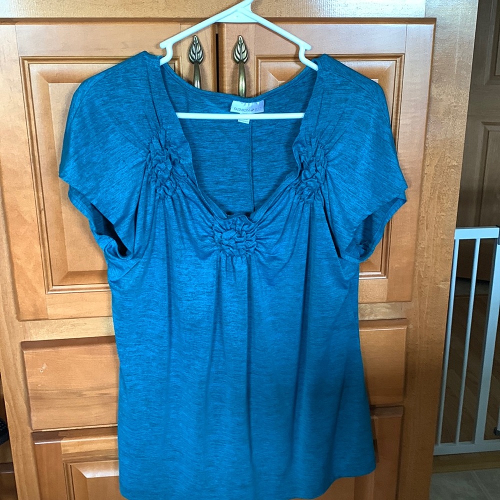 Fashion Bug blouse